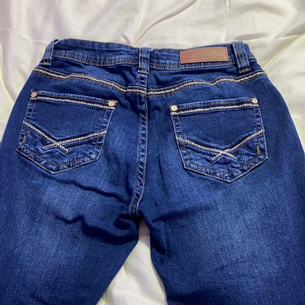 Rock&Roll Denim